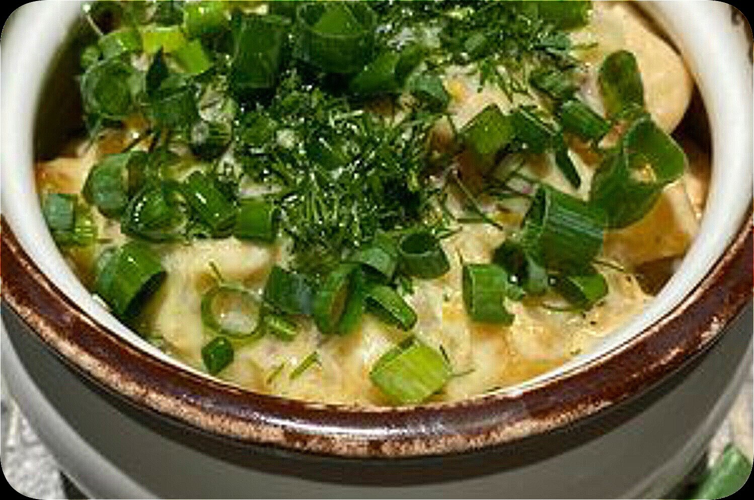 Жаркое по-казацки в сливках Жаркое по-казацки в сливках