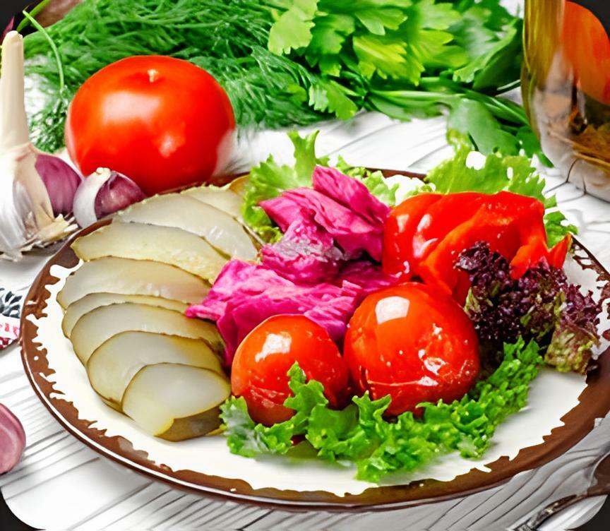 Соленья домашние Погребок Соленья домашние Погребок